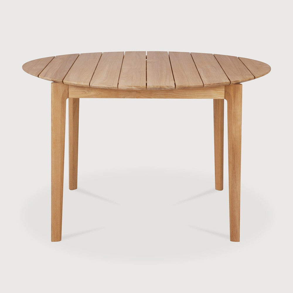 Bok Round Outdoor Table