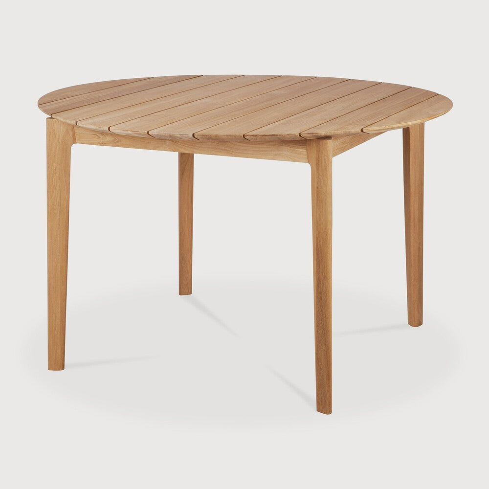 Bok Round Outdoor Table