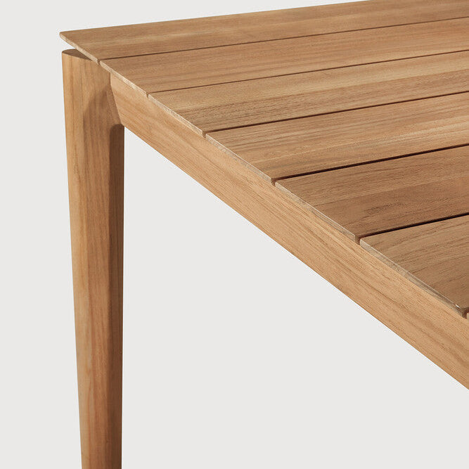 Bok Outdoor Extendable Dining Table