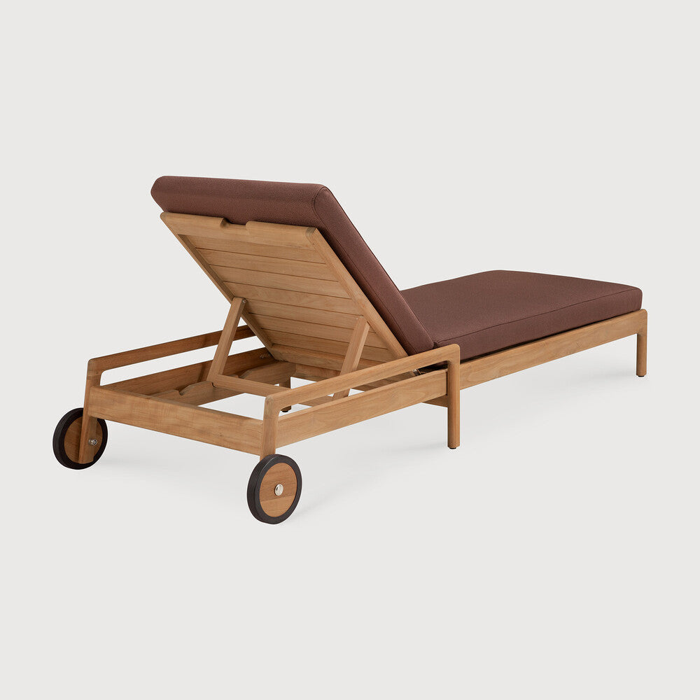 Jack Outdoor Adjustable Lounger