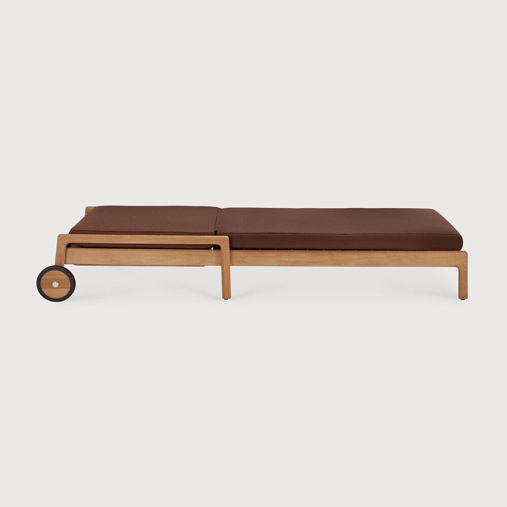 Jack Outdoor Adjustable Lounger