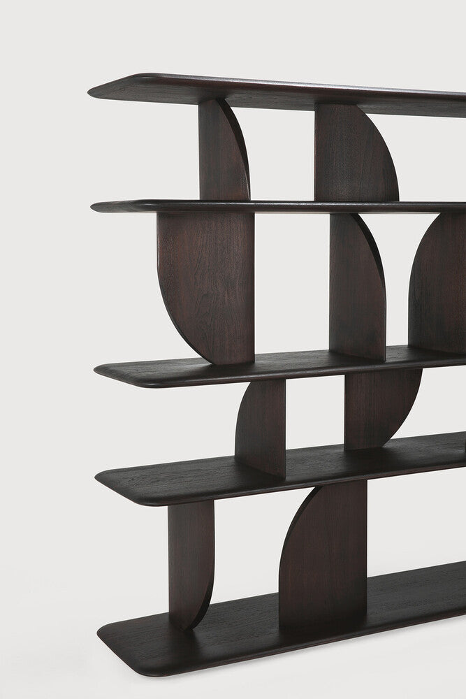 Geometric Rack