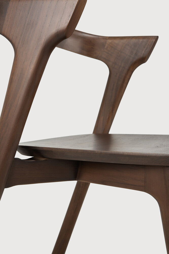 Bok Dining Chair - Teak