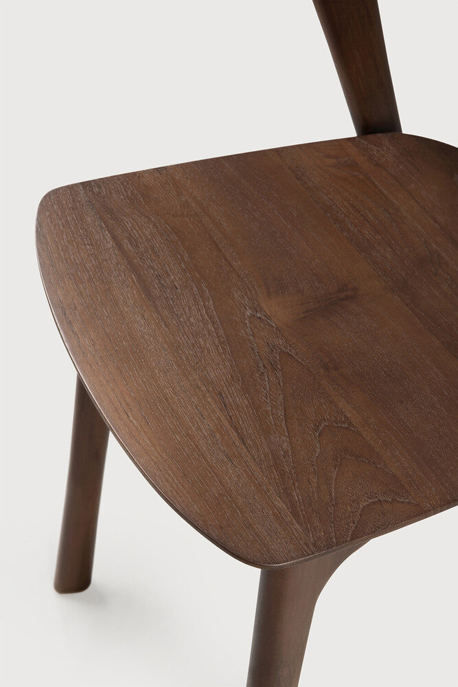 Bok Dining Chair - Teak