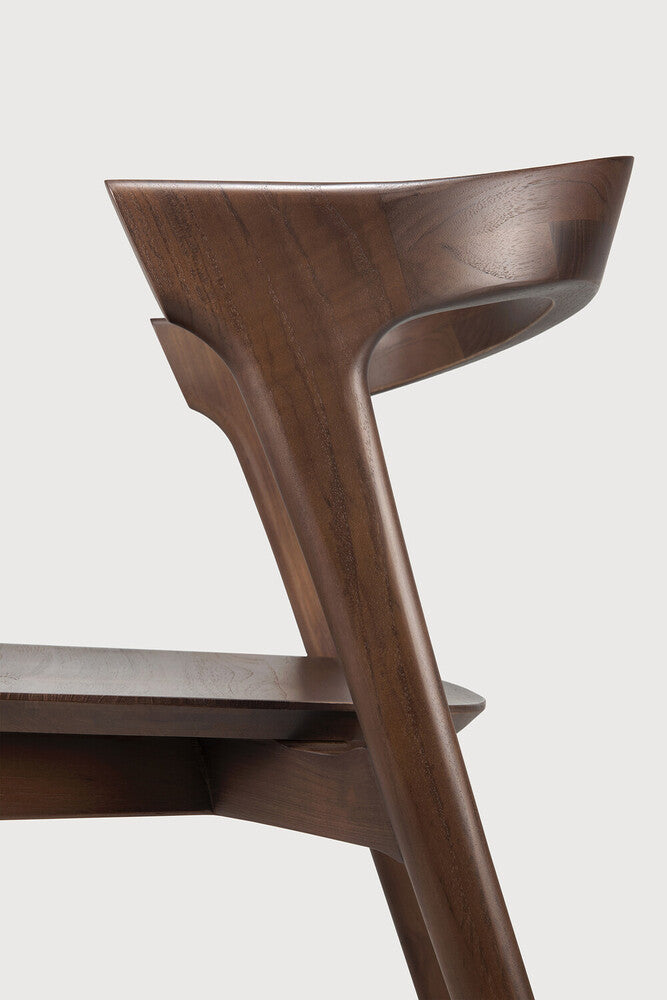 Bok Dining Chair - Teak