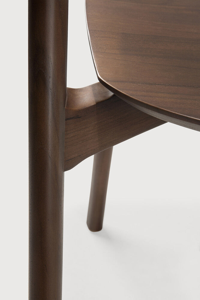 Bok Dining Chair - Teak