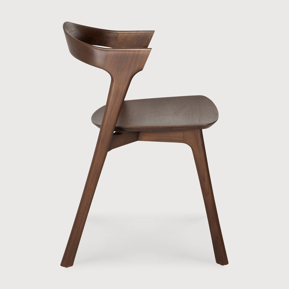 Bok Dining Chair - Teak