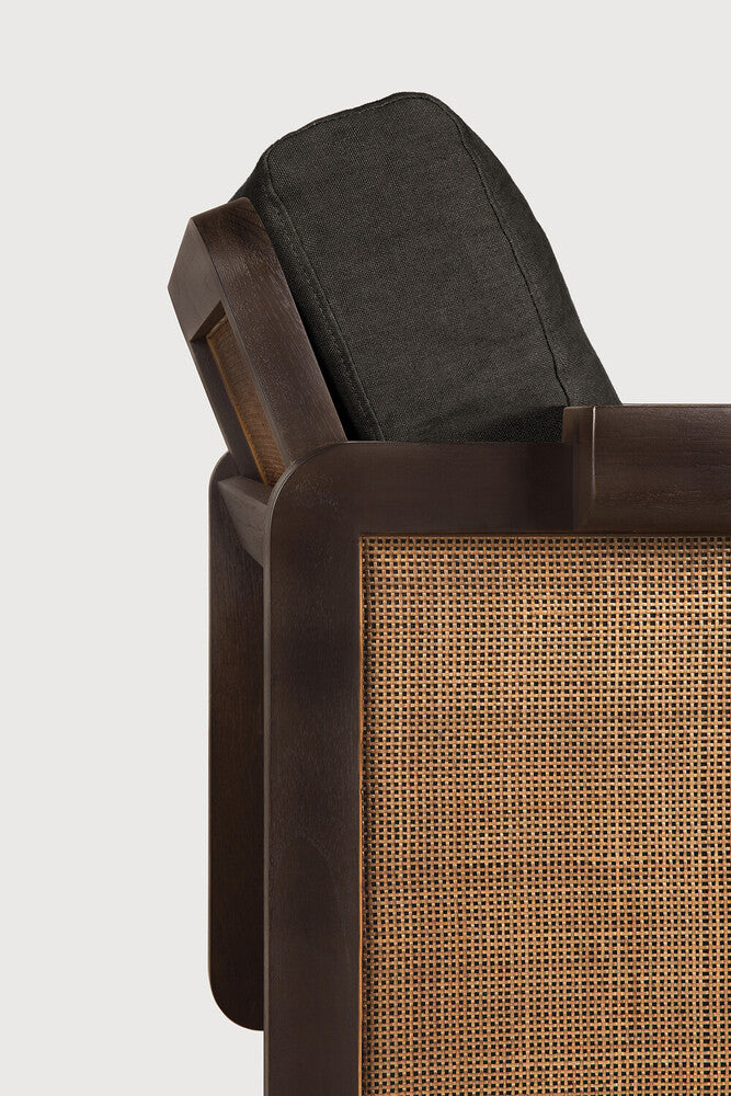 Panel Lounge Chair