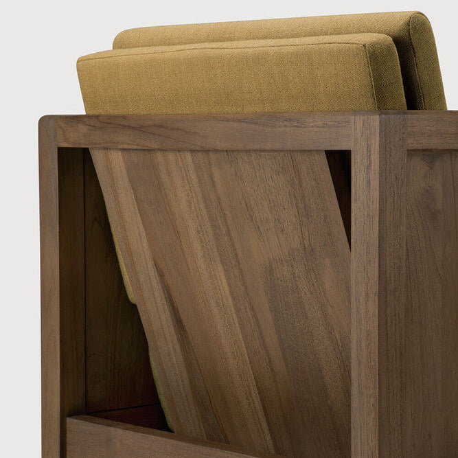 Roan Lounge Chair
