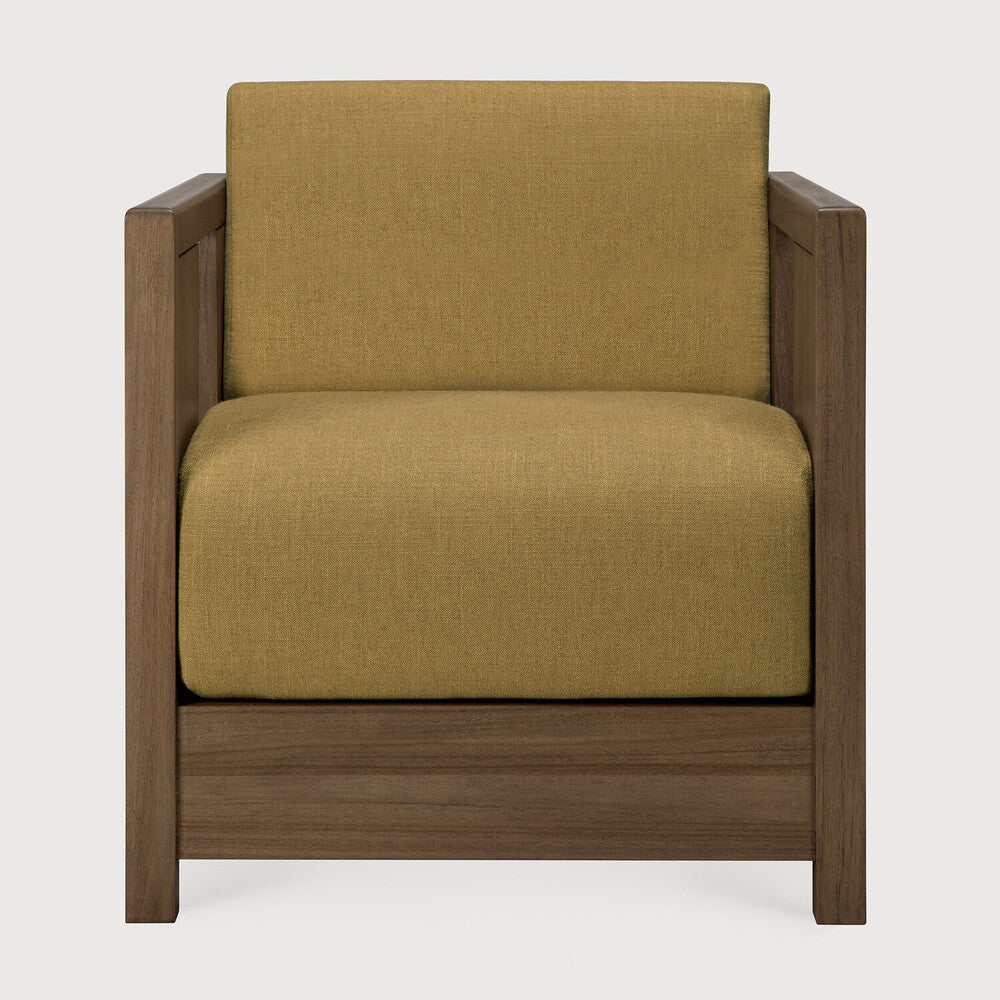 Roan Lounge Chair