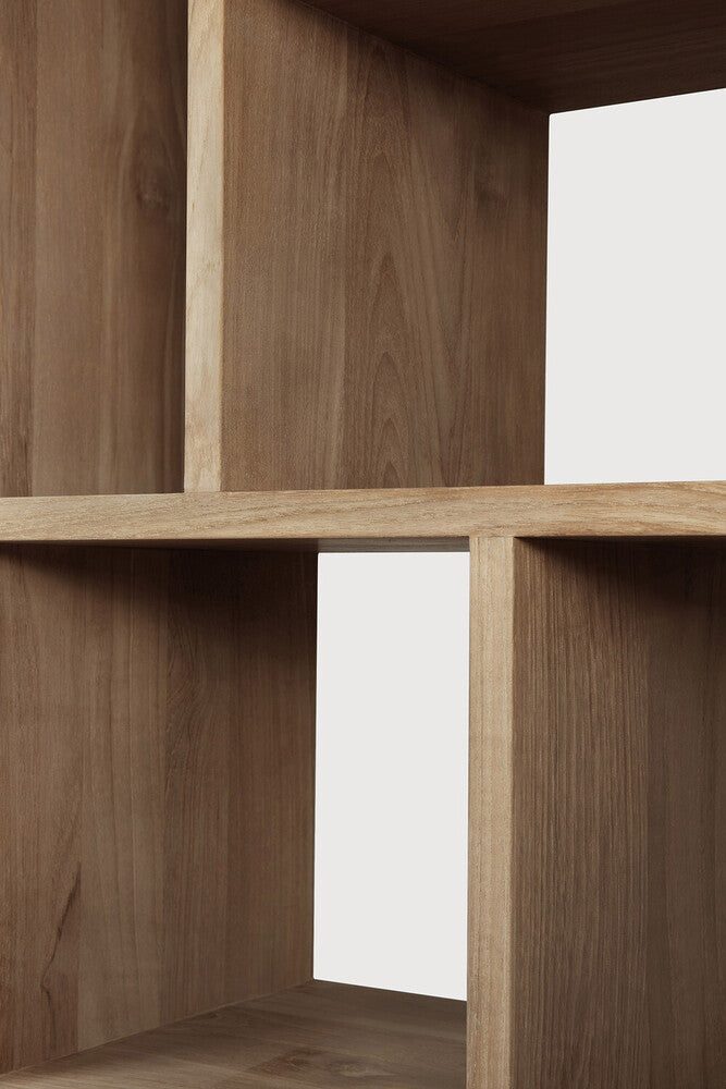 M Rack - Teak