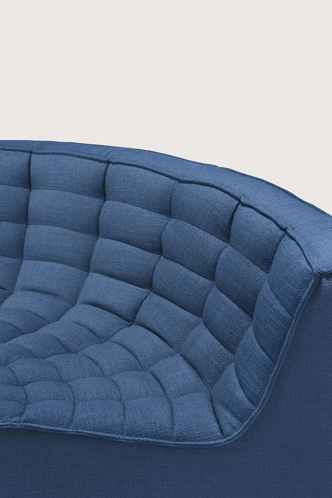 N701 Round Corner - Fabric
