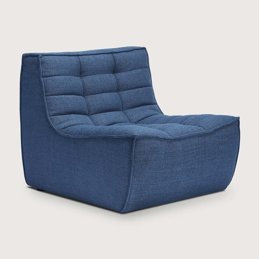 N701 One Seater - Fabric