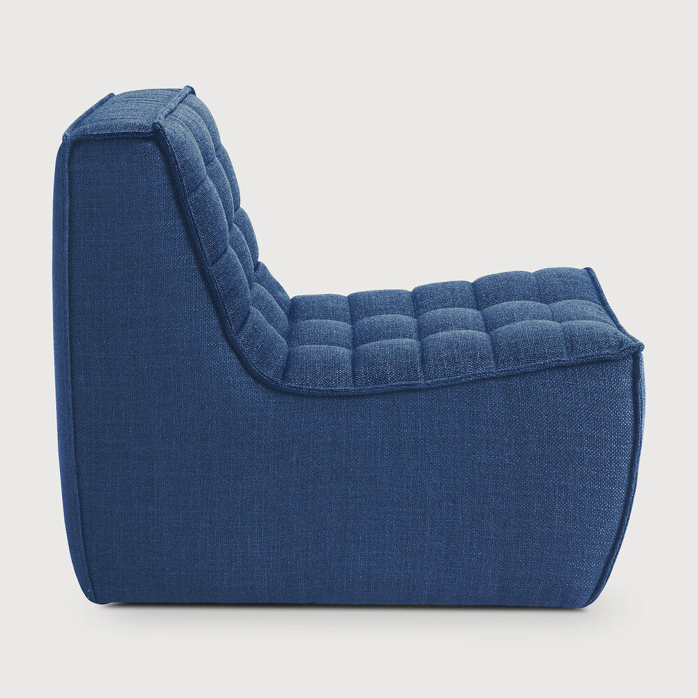 N701 One Seater - Fabric