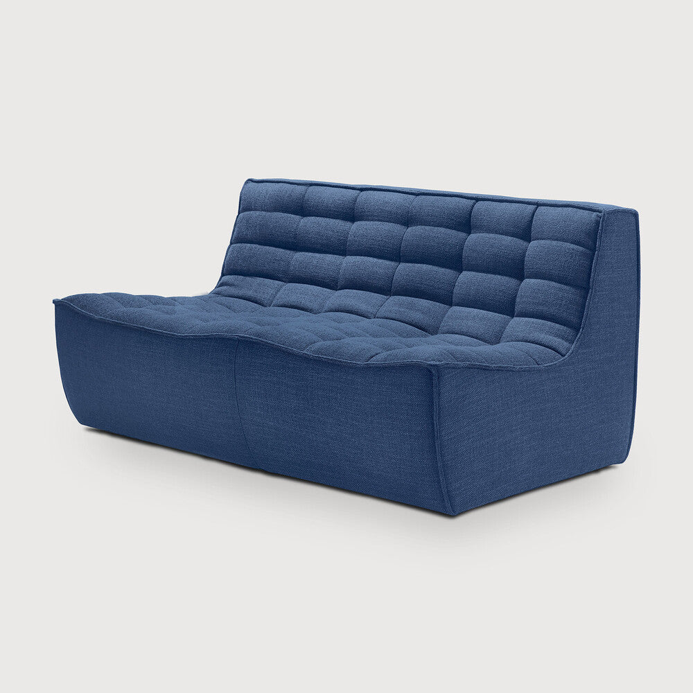 N701 Two Seater - Fabric