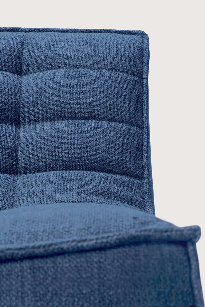 N701 Three Seater - Fabric