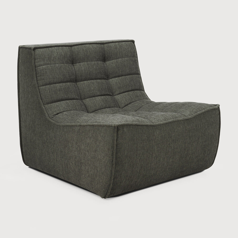 N701 One Seater - Fabric