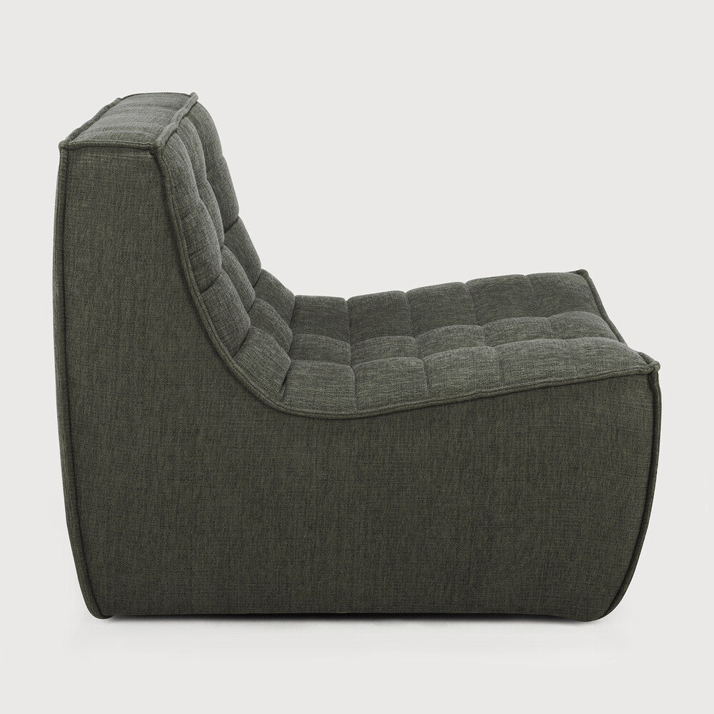 N701 One Seater - Fabric