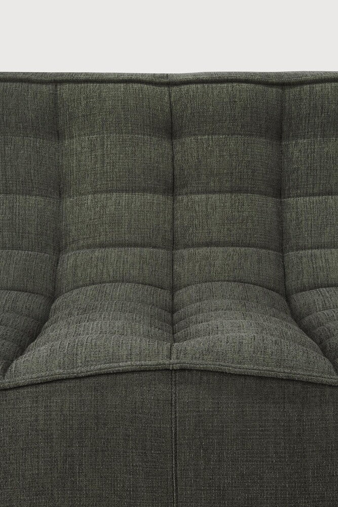 N701 Two Seater - Fabric