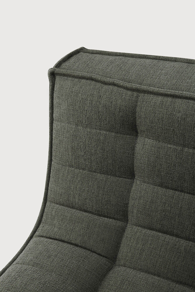 N701 Two Seater - Fabric