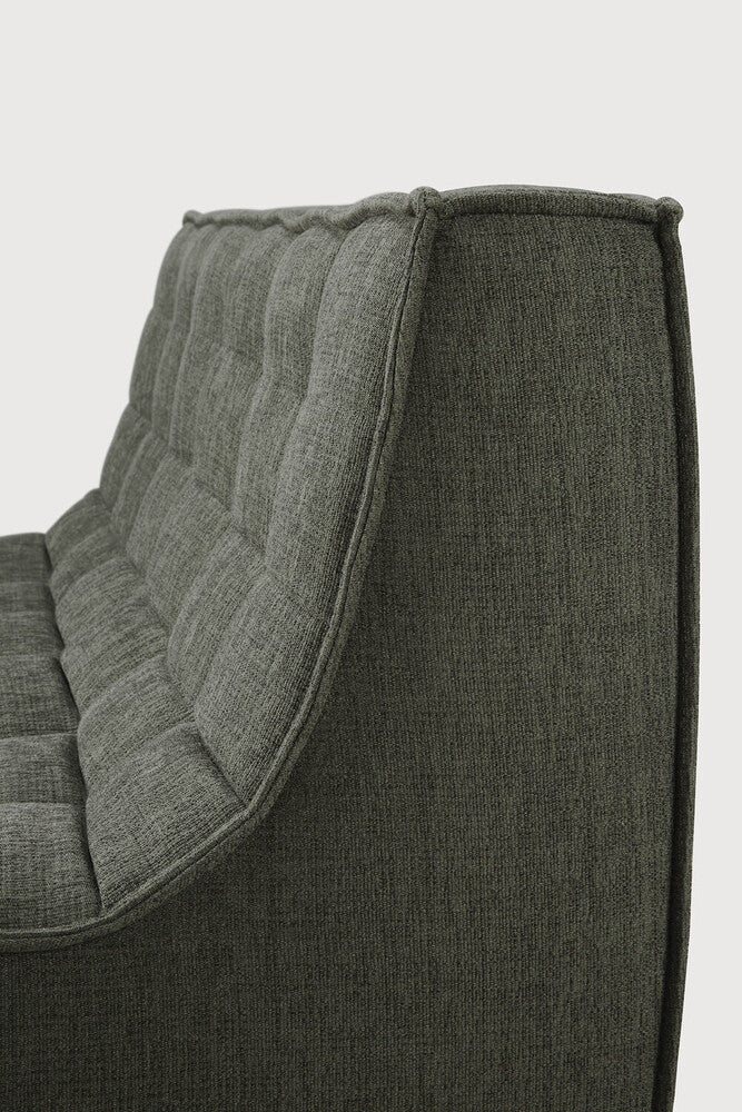 N701 Two Seater - Fabric