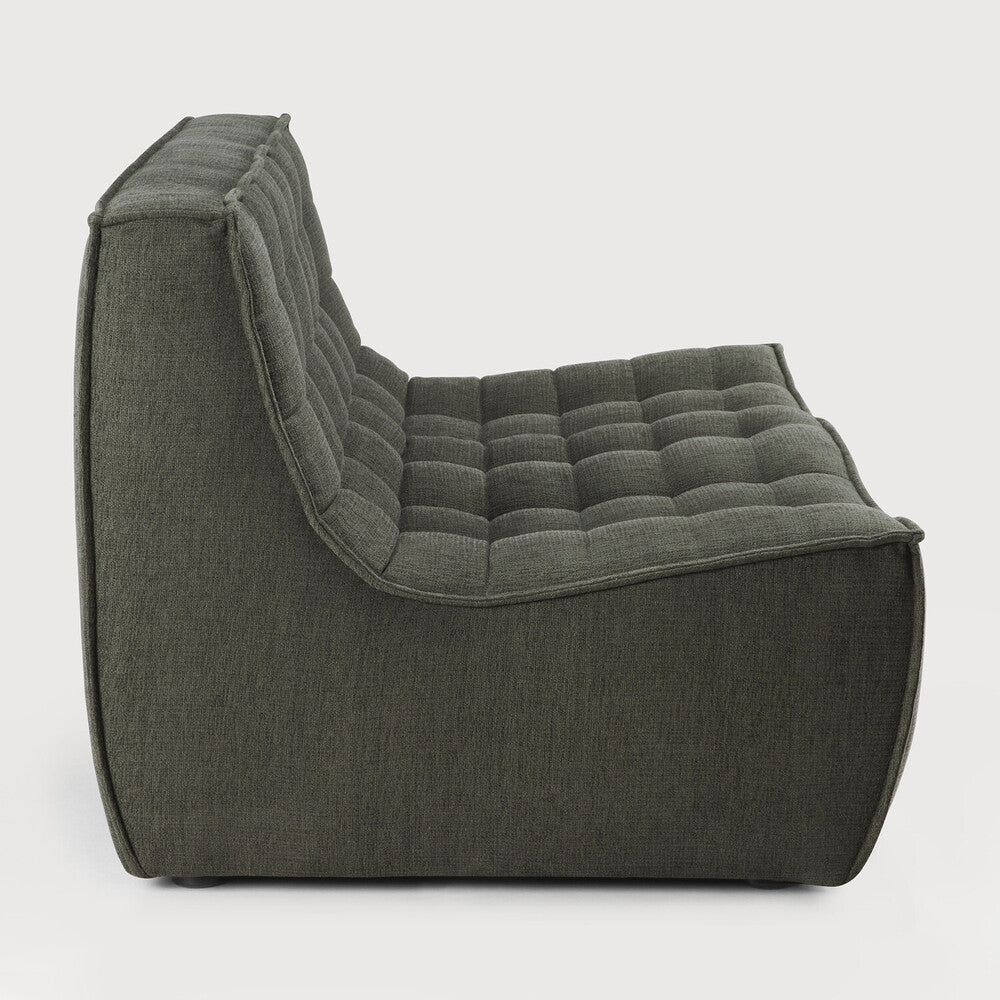 N701 Two Seater - Fabric