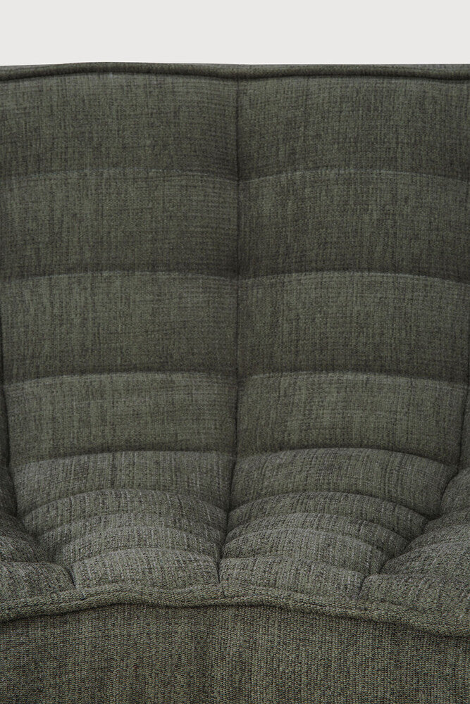 N701 Round Corner - Fabric