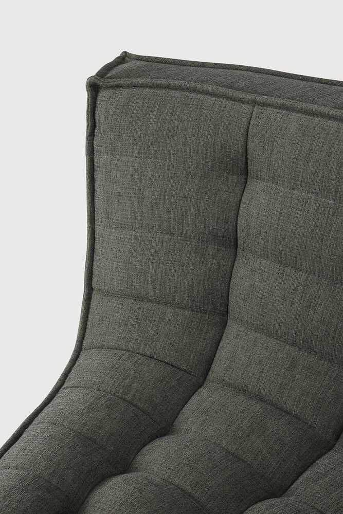 N701 Round Corner - Fabric