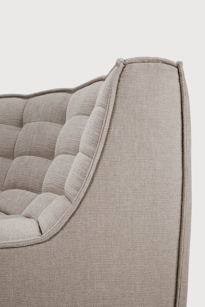 N701 Round Corner - Fabric