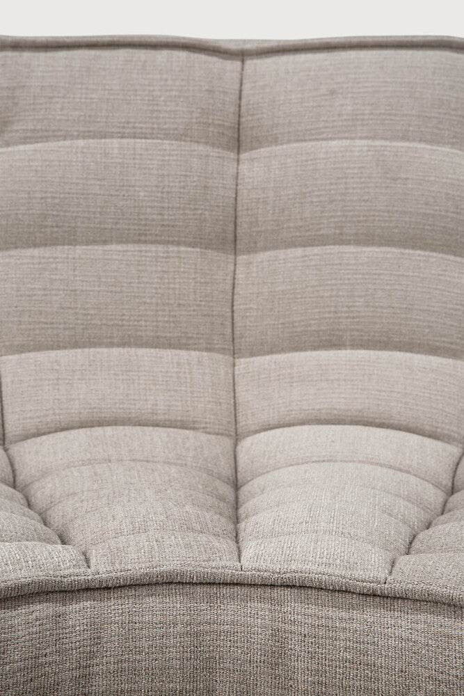 N701 Round Corner - Fabric