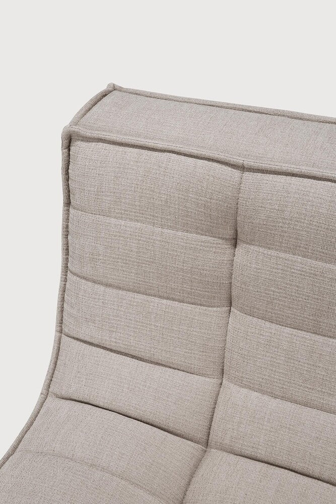 N701 Two Seater - Fabric