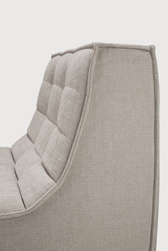 N701 One Seater - Fabric