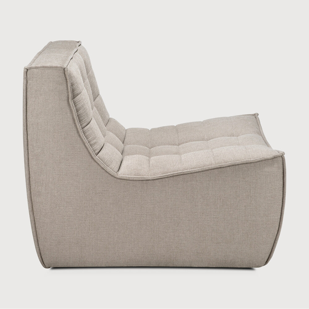 N701 One Seater - Fabric