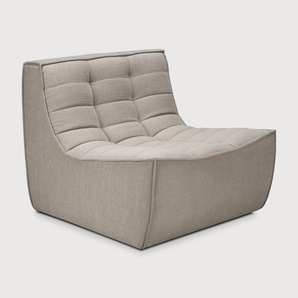 N701 One Seater - Fabric
