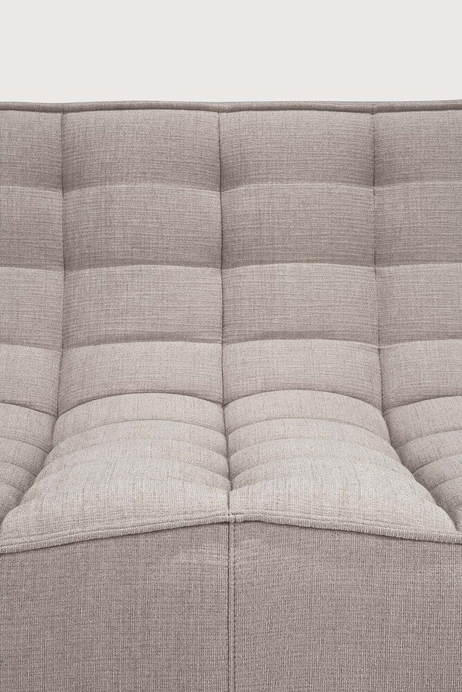 N701 Two Seater - Fabric