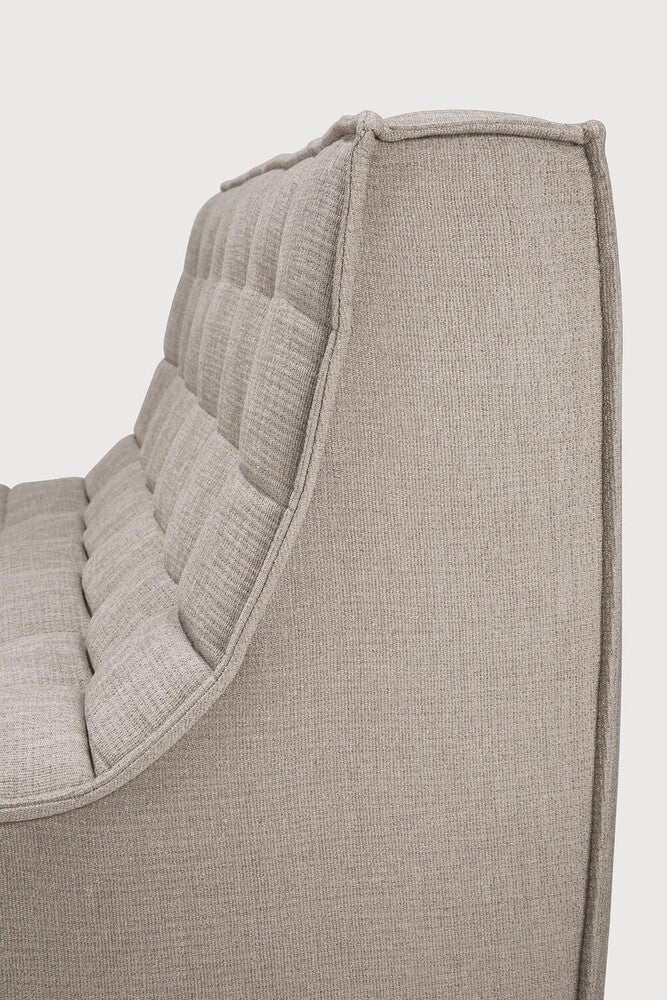 N701 Two Seater - Fabric