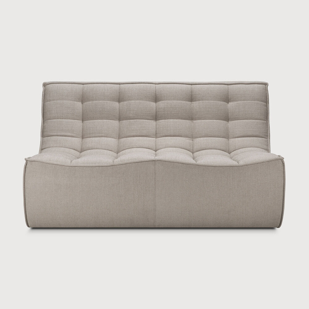 N701 Two Seater - Fabric