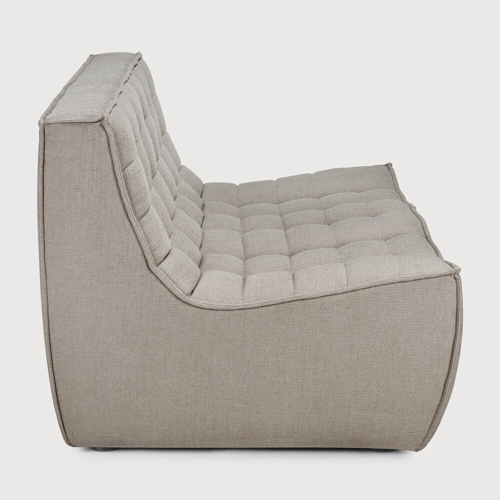 N701 Two Seater - Fabric
