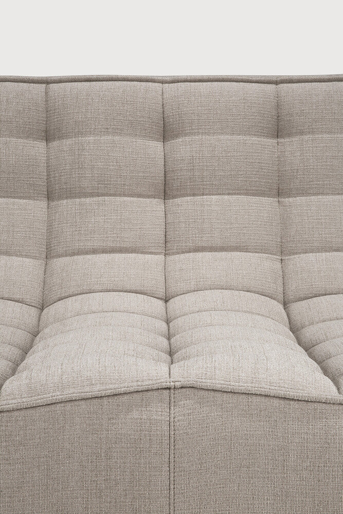 N701 Three Seater - Fabric