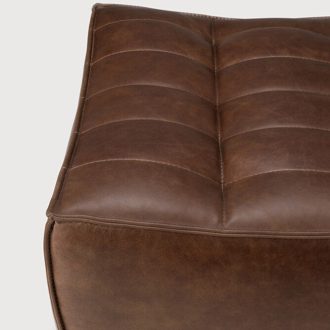 N701 Footstool