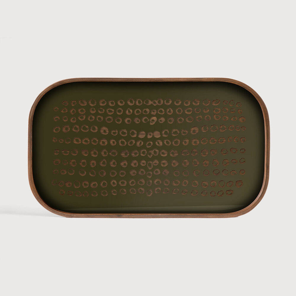 Second Nature Valet Tray