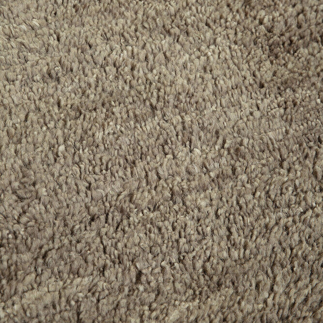Ethnicraft Dunes Rug, woven textile from Belgian brand Ethnicraft