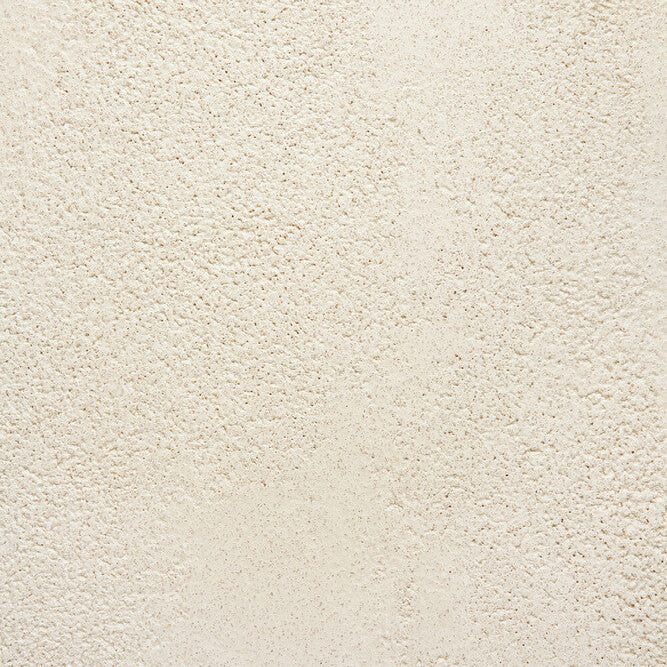 Detail of Ethnicraft Blend table top in Off White microcement
