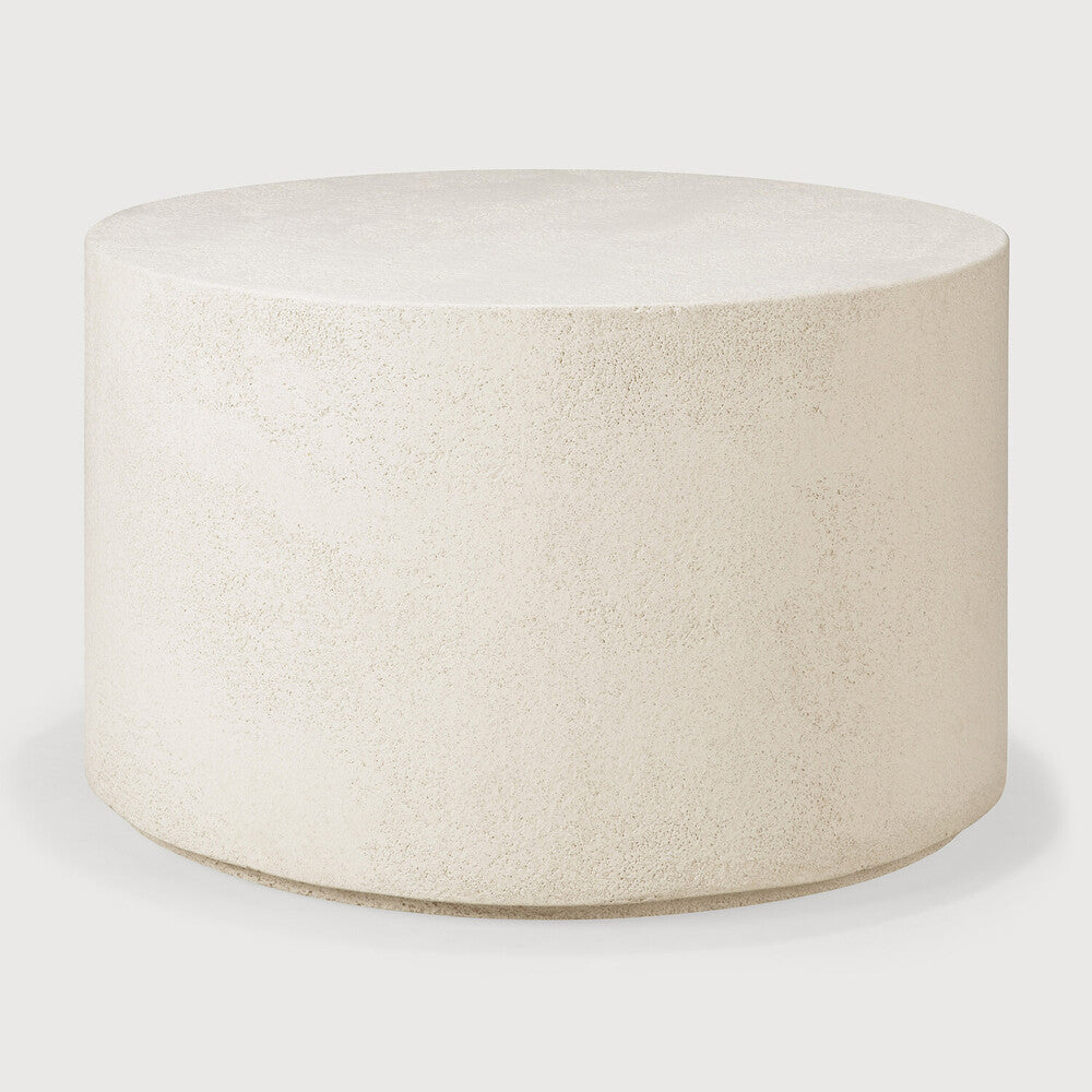 Ethnicraft Elements Coffee Table, FSC-certified solid wood furniture by Belgian brand