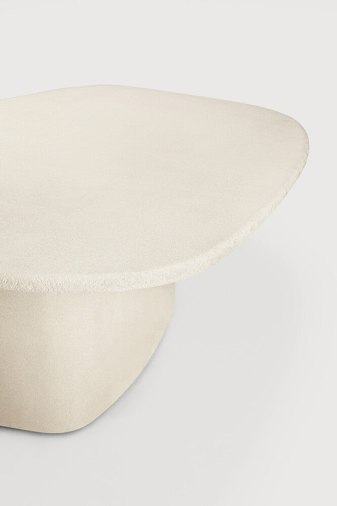 Elements Pebble Dining Table