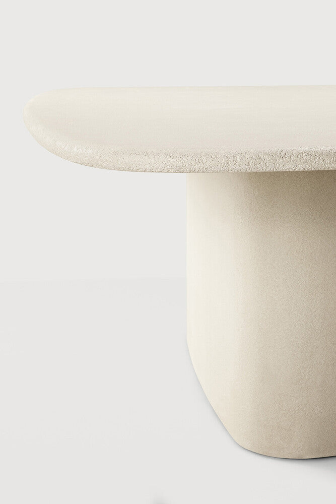 Elements Pebble Dining Table