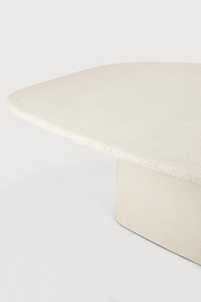 Elements Pebble Dining Table