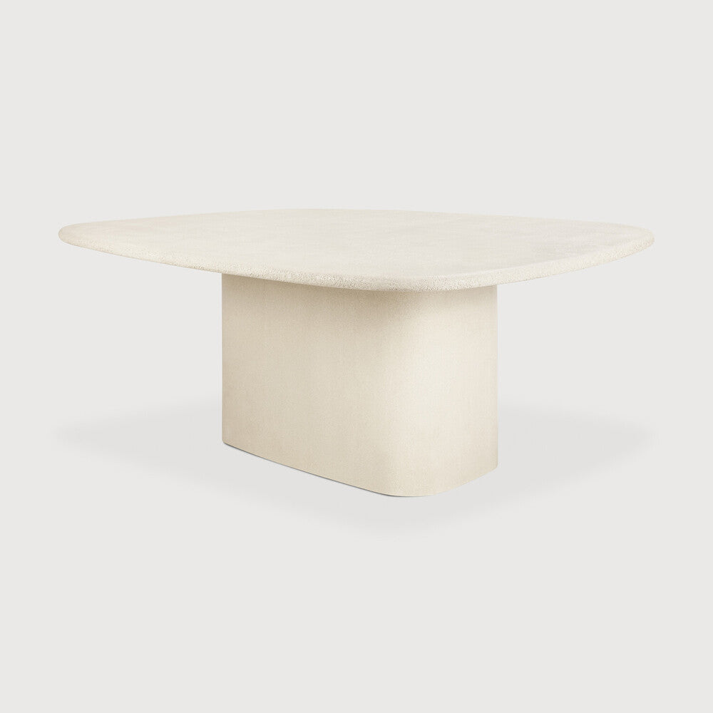Elements Pebble Dining Table