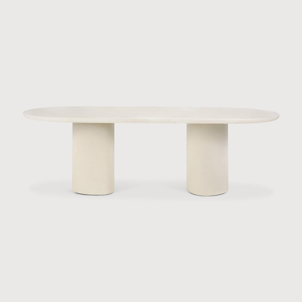 Elements Oblong Dining Table