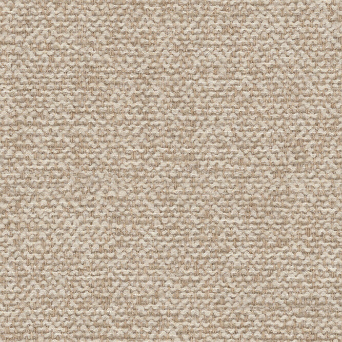 Detail of Ethnicraft Merge Lounge Chair showing the Dark Bronze swivel base